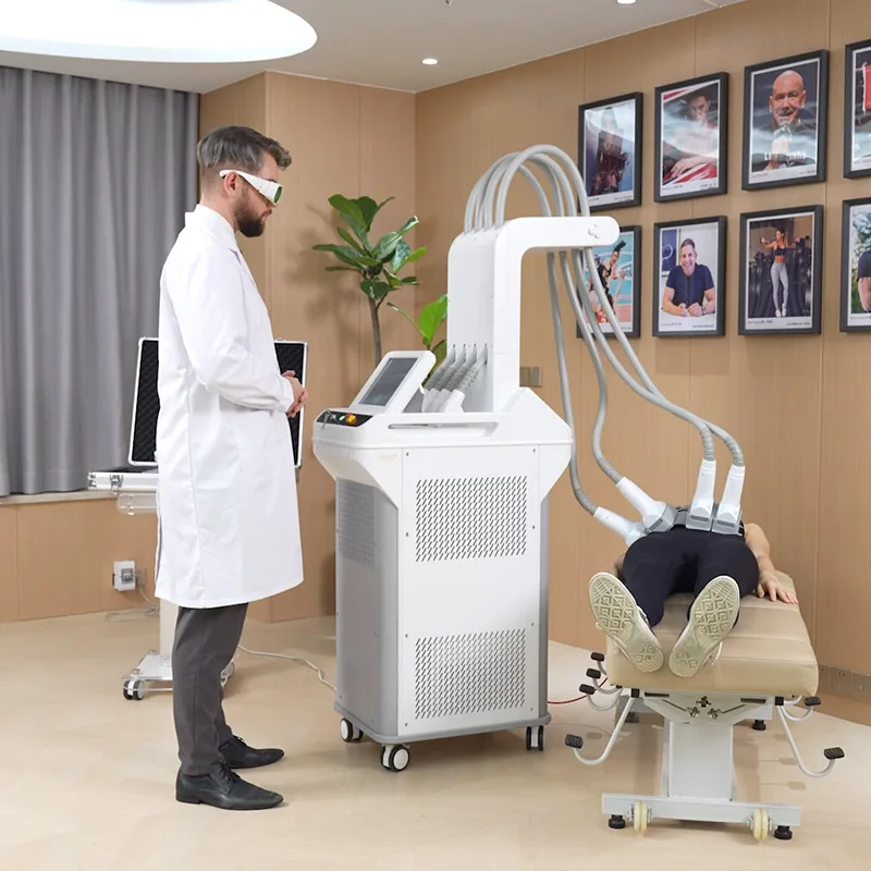 Best Selling For Liposuction Permanent Fat Reduction  With 510 K Number Rf Slimming Machine Lipocavitation Slimming Machine