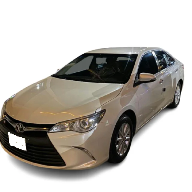 FWD Automatic HYBRID for low price now Toyota Camry