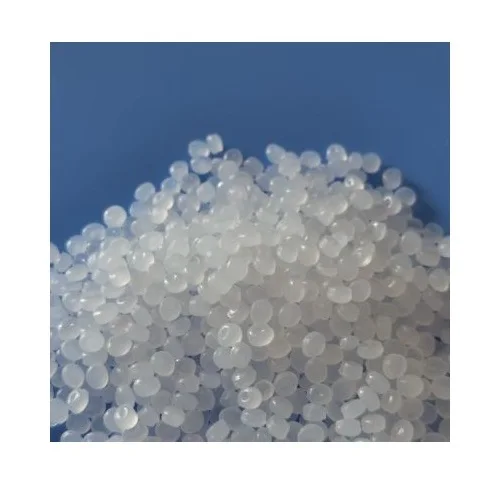 100% HDPE Granules High Density Polyethylene