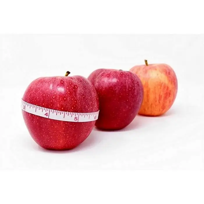 Best Selling New Fresh Sweet Taste Apple Fruit Arrival with ODM Customization Packing Logo Ready For Export From Top Rated