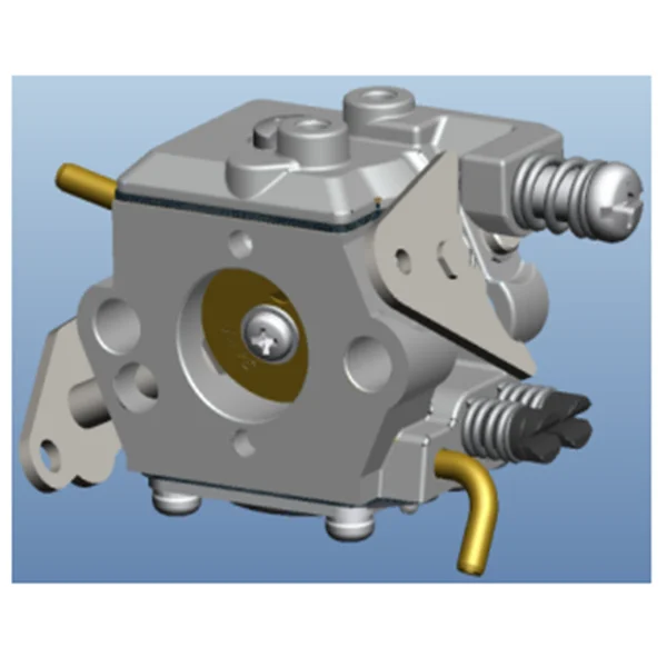 PT 350 Carburettor Carb For Hus partner 350 351 370 420 chainsaw carb