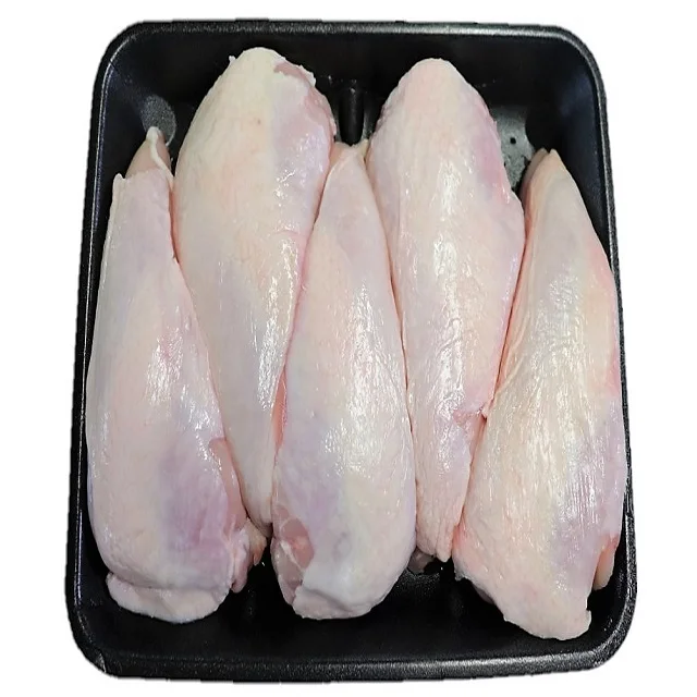 Top Quality Original Food Fresh Grade Chicken Wing Drumettes Best Selling at Bulk Price from Brazilian Supplier
