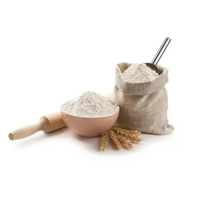 FIRST GRADE WHEAT FLOUR