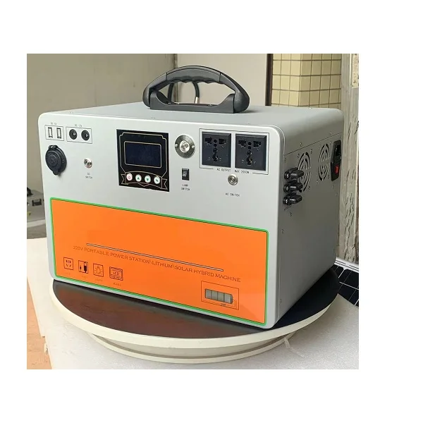 solar power generator for home use mini solar home lighting kit solar led lights rechargeable led bulbs solar energy storage