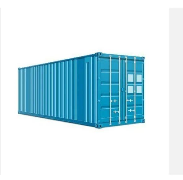 Container Freezer 20ft 40ft Used Reefer Container Heavy Duty Transportation Reefer Shipping containers with Good condition
