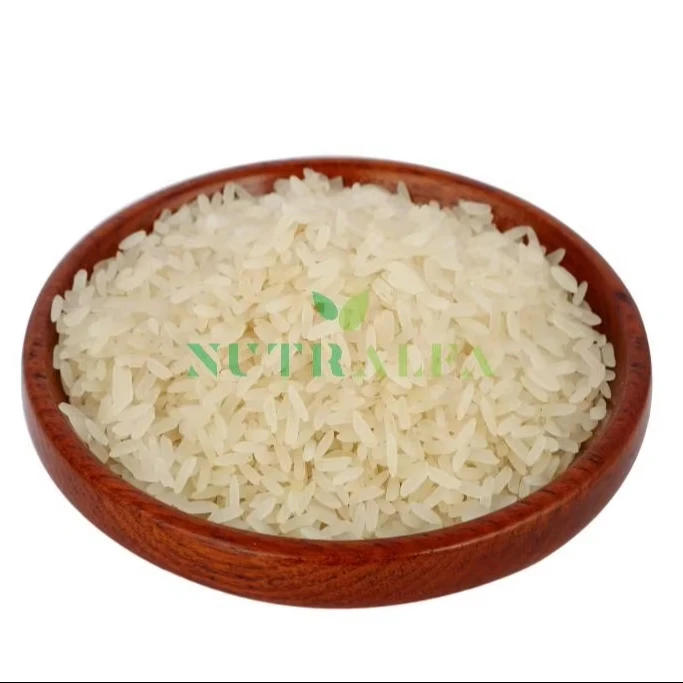 Quality IRRI 6 Rice 5% Broken Parboiled Long Grain for Bulk Sale