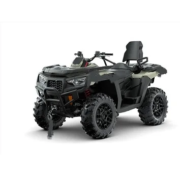 2023 ARCTICs CAT ALTERRA 300 Top Notch Custom ODM Support