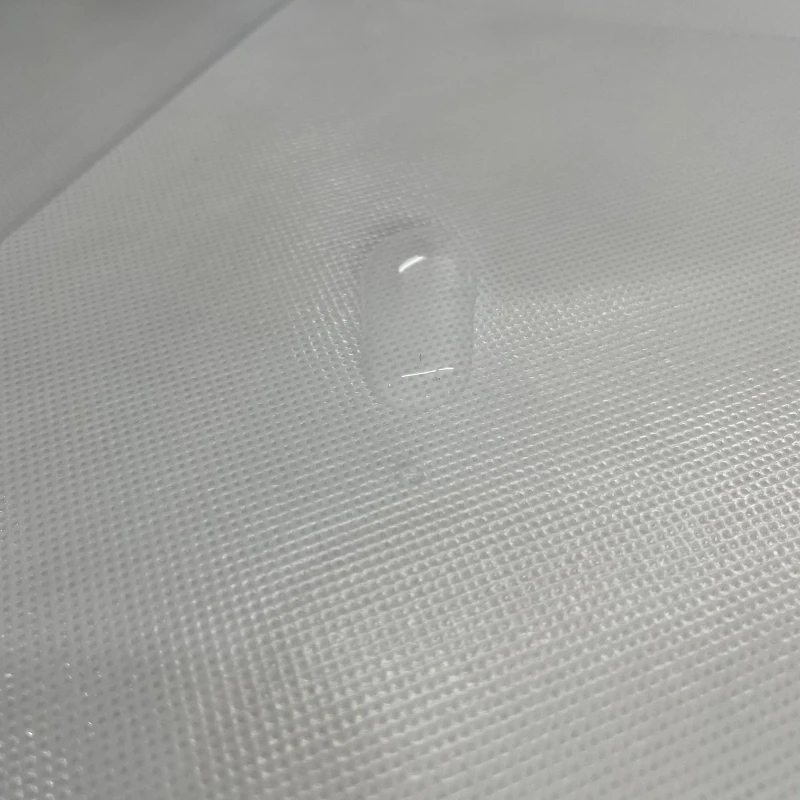China Factory Cheap Price 80g Waterproof And Vapor Permeable Membrane For Construction