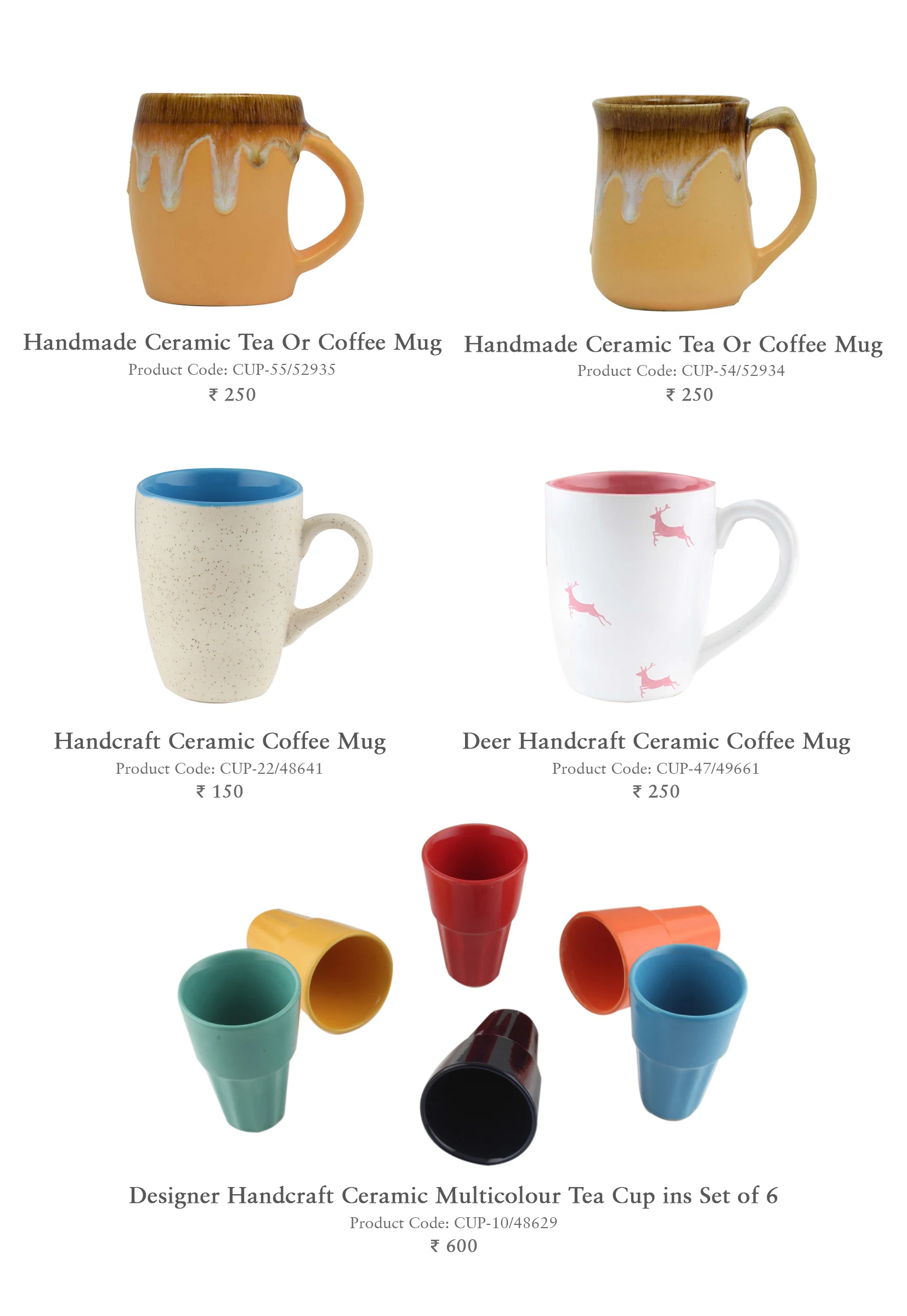 Роскошная Высококачественная Белая и красная декоративная керамическая кофейная кружка ручной работы Домашний декор для кухни подарочные изделия оптовая продажа чашка-25/48644