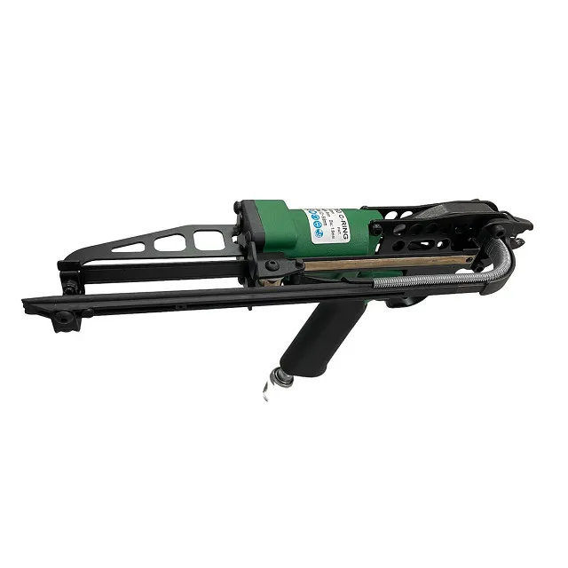 APLUS SC7C-MTCKA7, 24mm crown hog ring GUN   TOOL HOLDER AND TOUCH TRIGGER