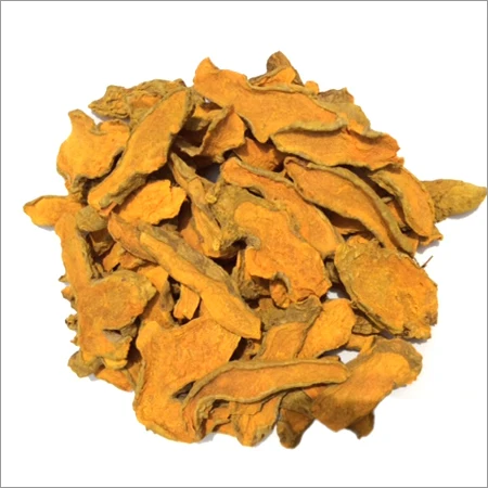 Competitive Export FOB Price Dried Ban Kan Sliced dried turmeric + sliced dried black sticky turmeric