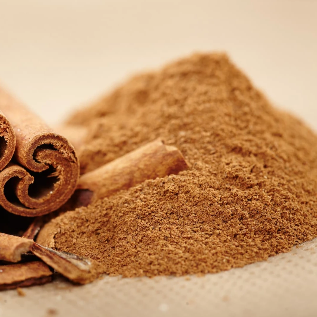 CINNAMON CASSIA POWDER GROUND VIETNAM PREMIUM 3.25% SVO SAIGON CINNAMON POWDER