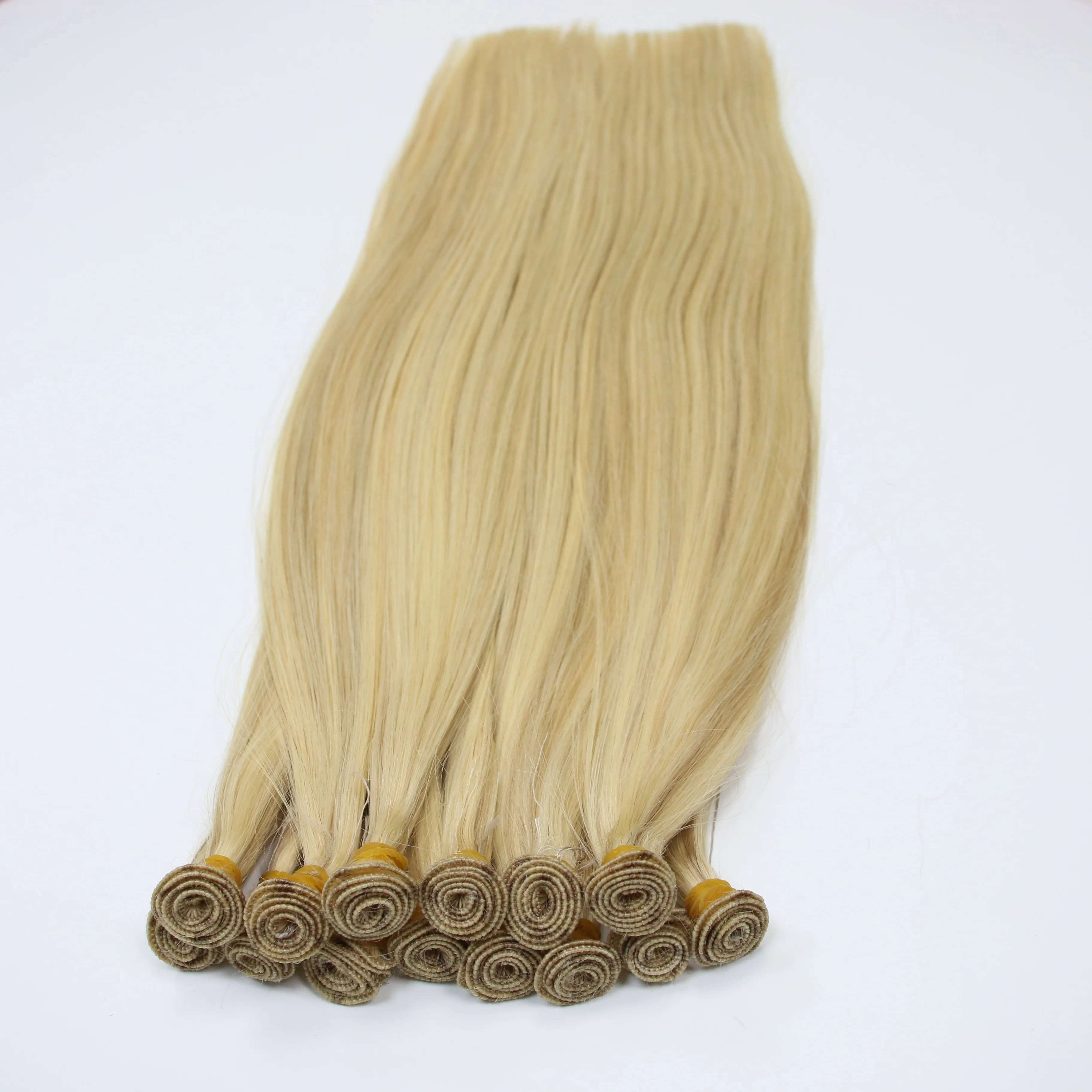 Best Virgin Vietnam Straight Genius human hair wholesale at manufacture price list for light color