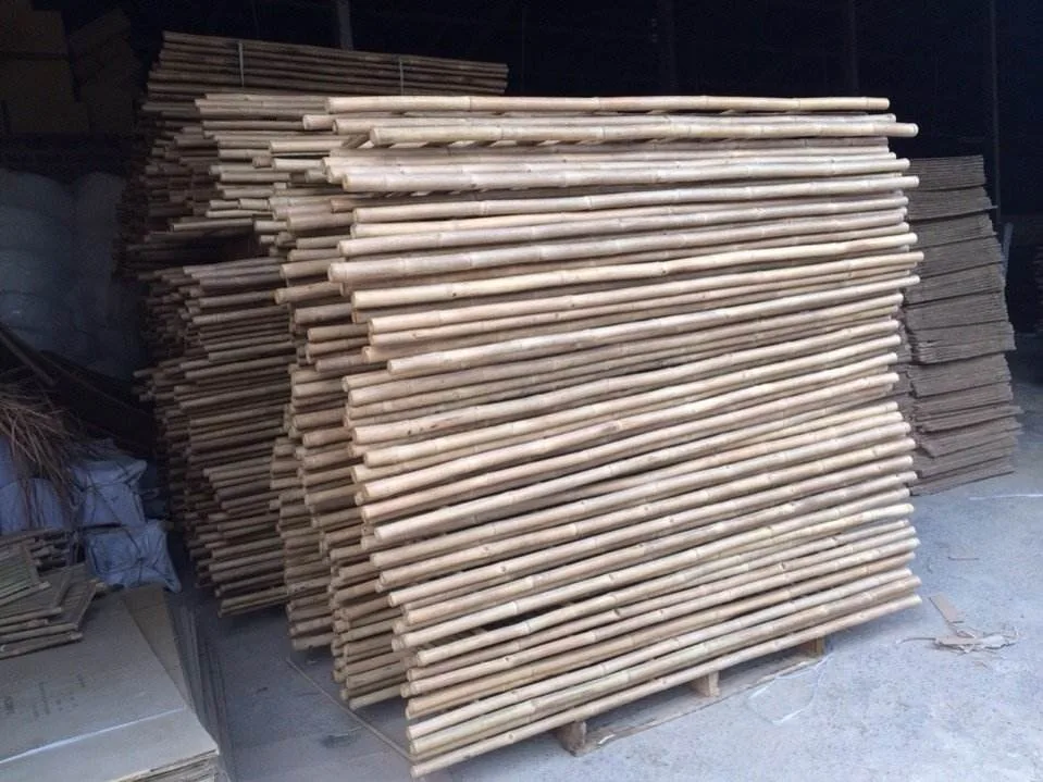 Hot Items Bamboo Ladder Blanket and Towel Rack Ladder Bamboo for Home Decor Bathroom Furniture and Garden Use in Vietnam