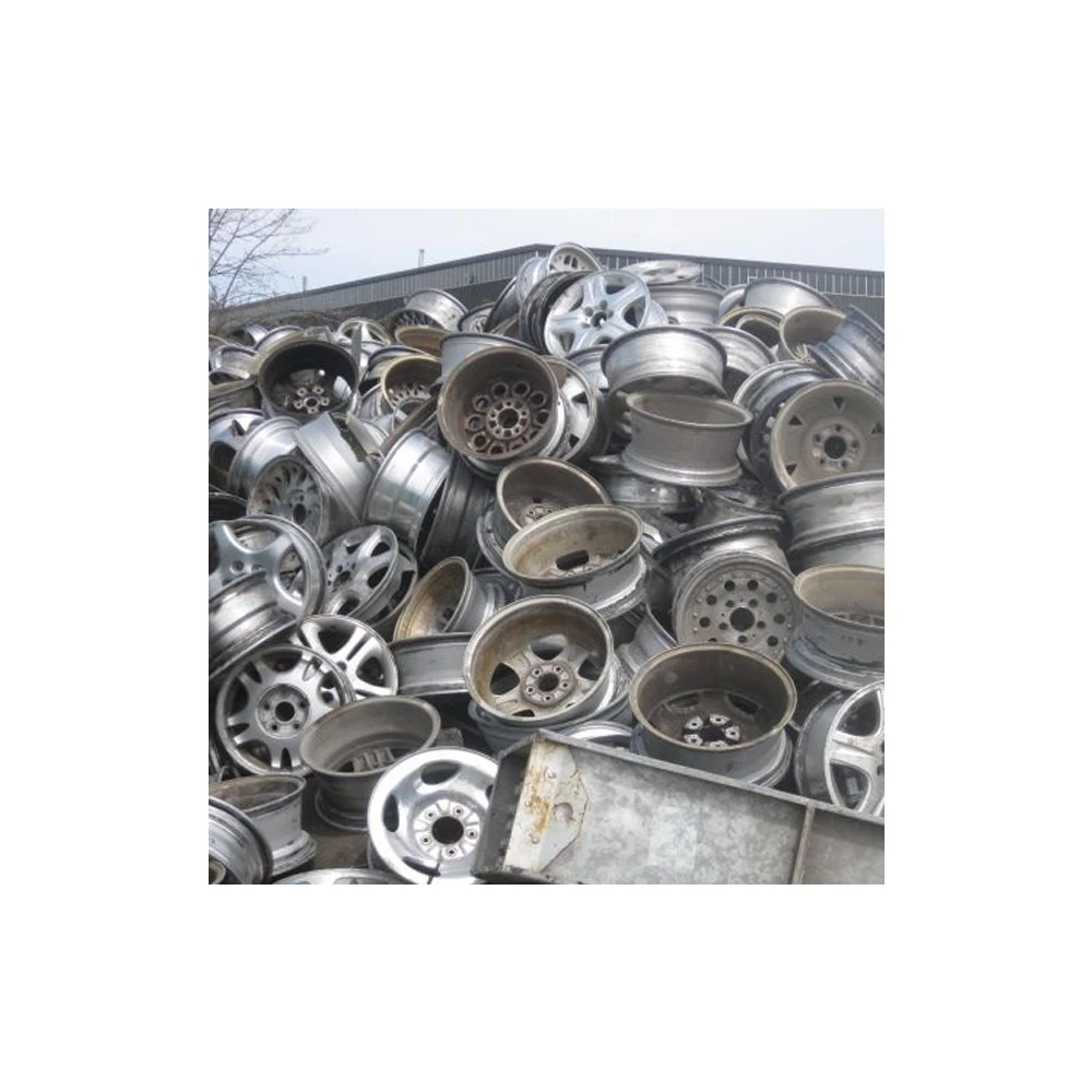 Aluminum UBC Scrap (UBC) / ALUMINUM USED BEVERAGE CAN (UBC) SCRAP