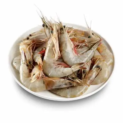 Frozen Black Tiger Shrimp Fresh Tiger Prawns Whole tiger shrimp small to large size high quality