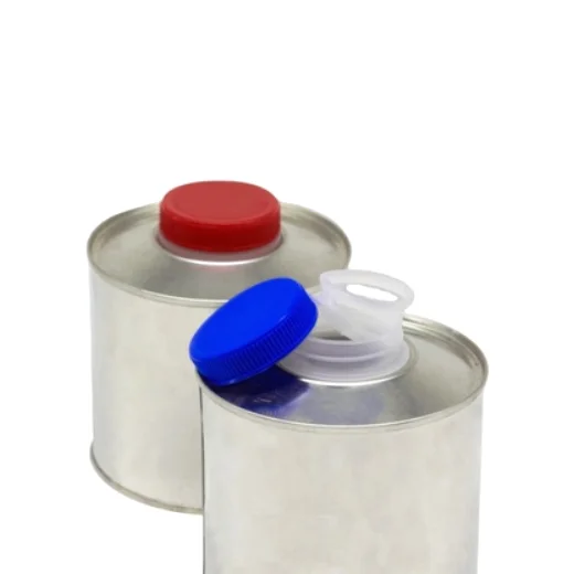 Multi-Application Childproof Screw Plastic Top Closure Lids Best Price