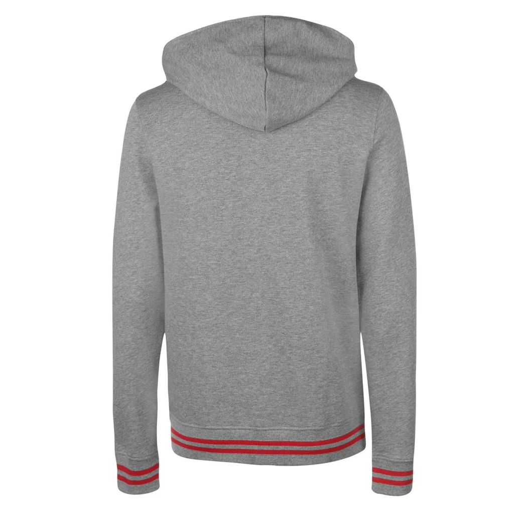 Good Quality Fabric Grey Color Men Hoodies Cheap Price Men Hoodies
