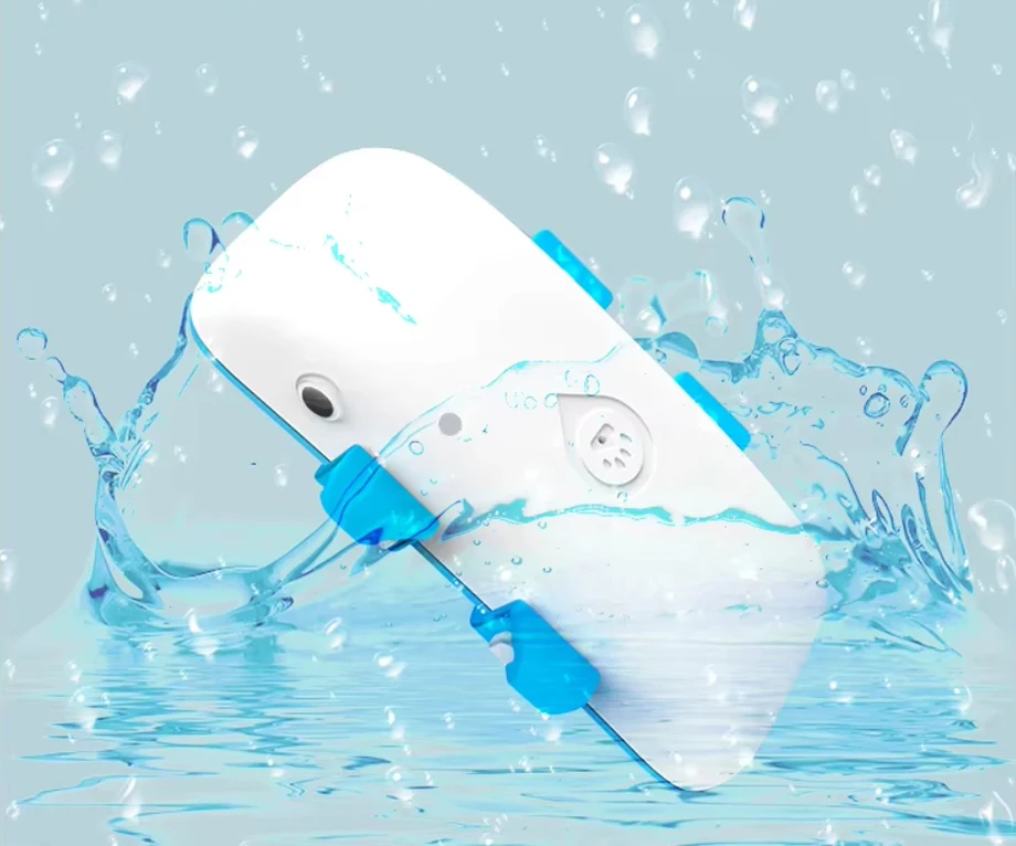 2g Network Smart Electronic Pet Tracker with Anti-Lost Feature Tracker for Pet