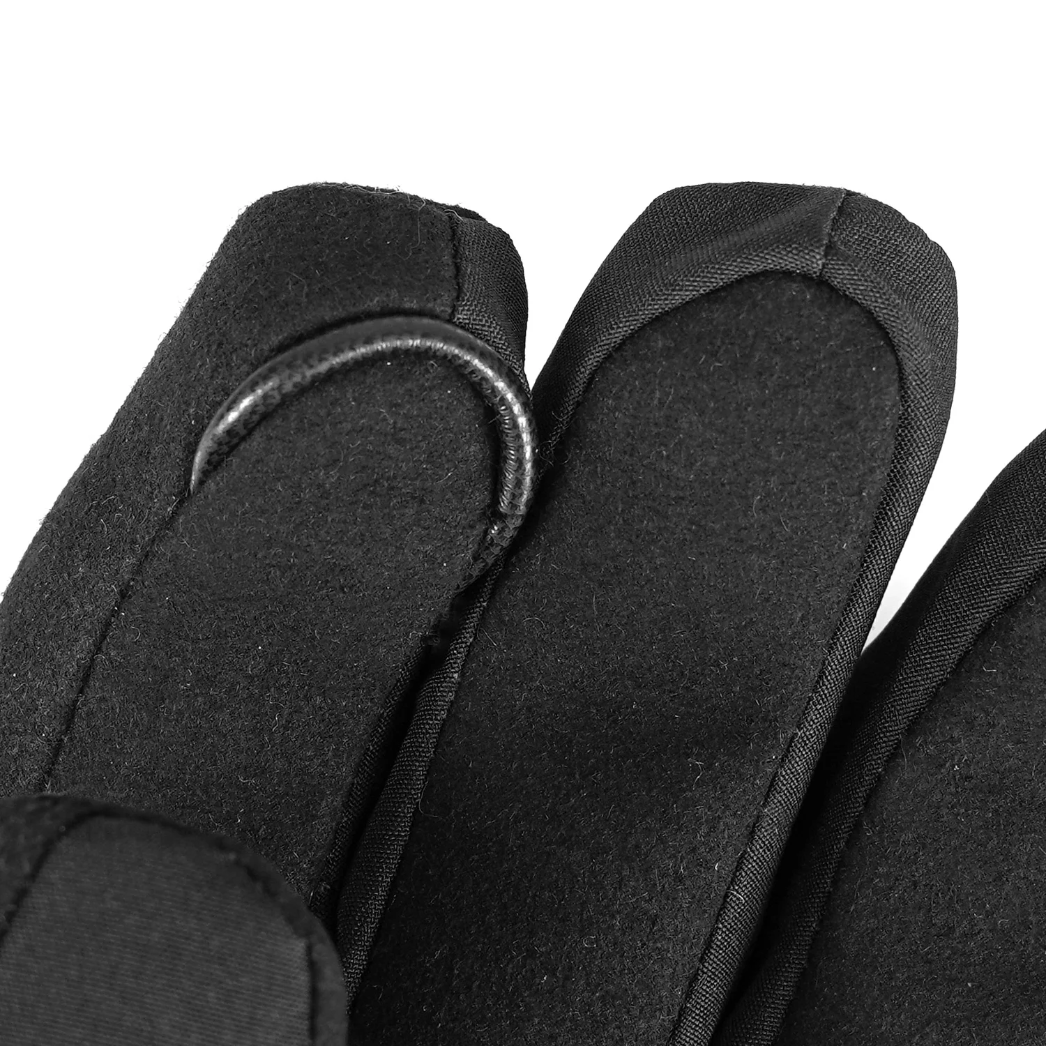 Custom Sports Outdoor Savior Verwarmde Handschoenen UAB Rechargeable Electrical Heater Electric Heated Gloves With Battery