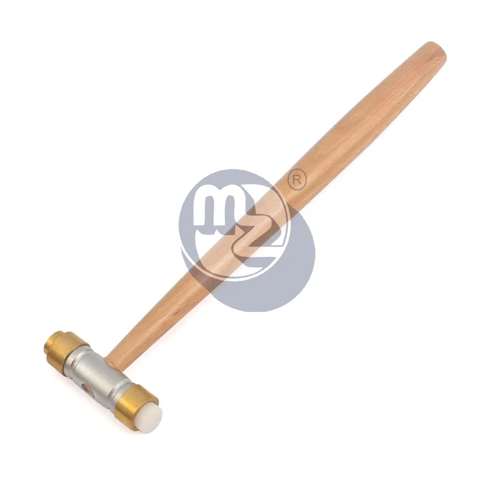 Wholesale Price Custom Made Hammer Flat & Cross Peen Goldsmith Hammers for Silversmith And Jewelry Making