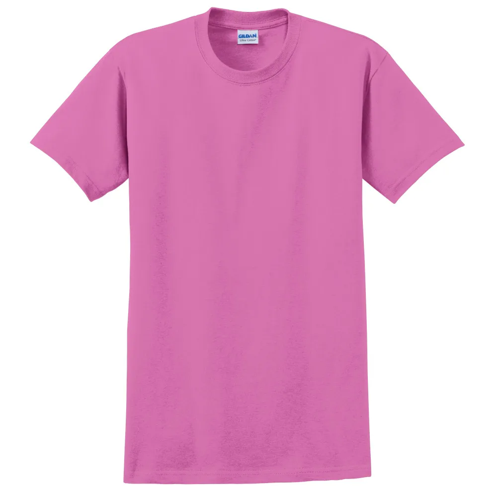 Short Sleeve Soft Custom T shirt 100% Cotton Custom Printing Men T Shirt Hot sale products Summer  piece t shirt