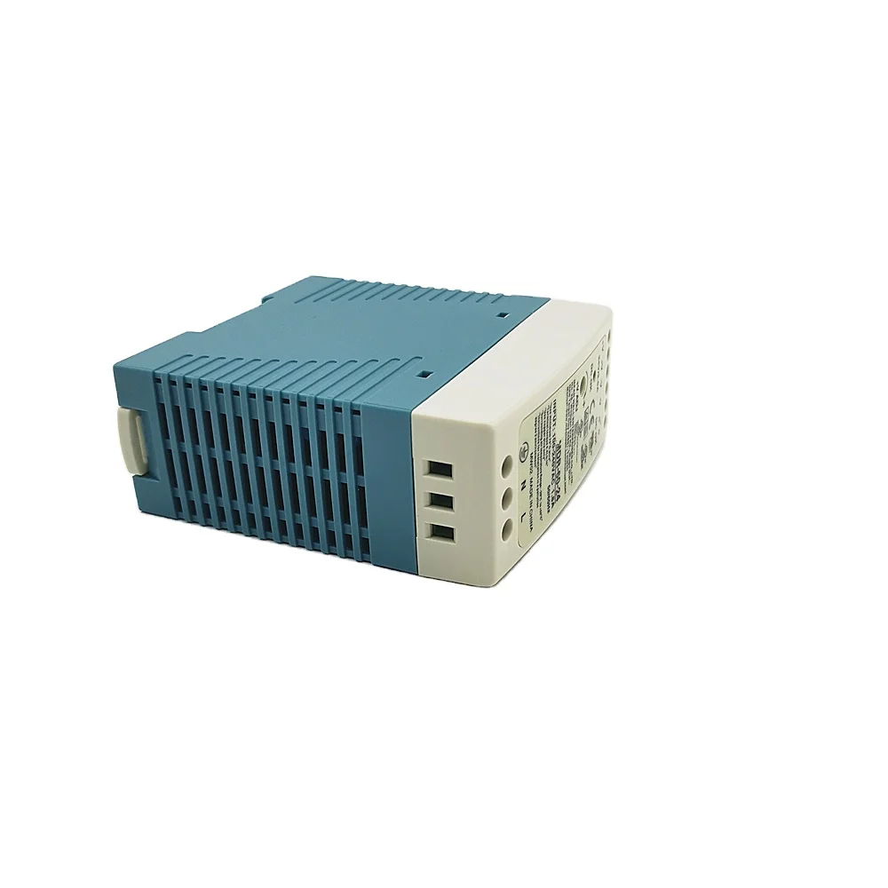 New professional MDR DIN switching led power supply super quality AC/ DC 60W 12V, 5A switching power supply driver for led strip