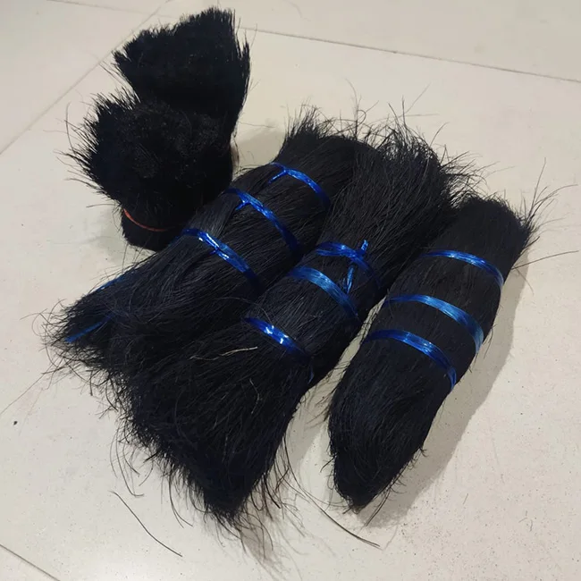 INDIAN BRISTLE FIBER EXPORTER