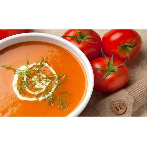 Reasonable Price Tasty Tomato Soup Powder 1 Kg Packaging From Indian Leading Manufacturers