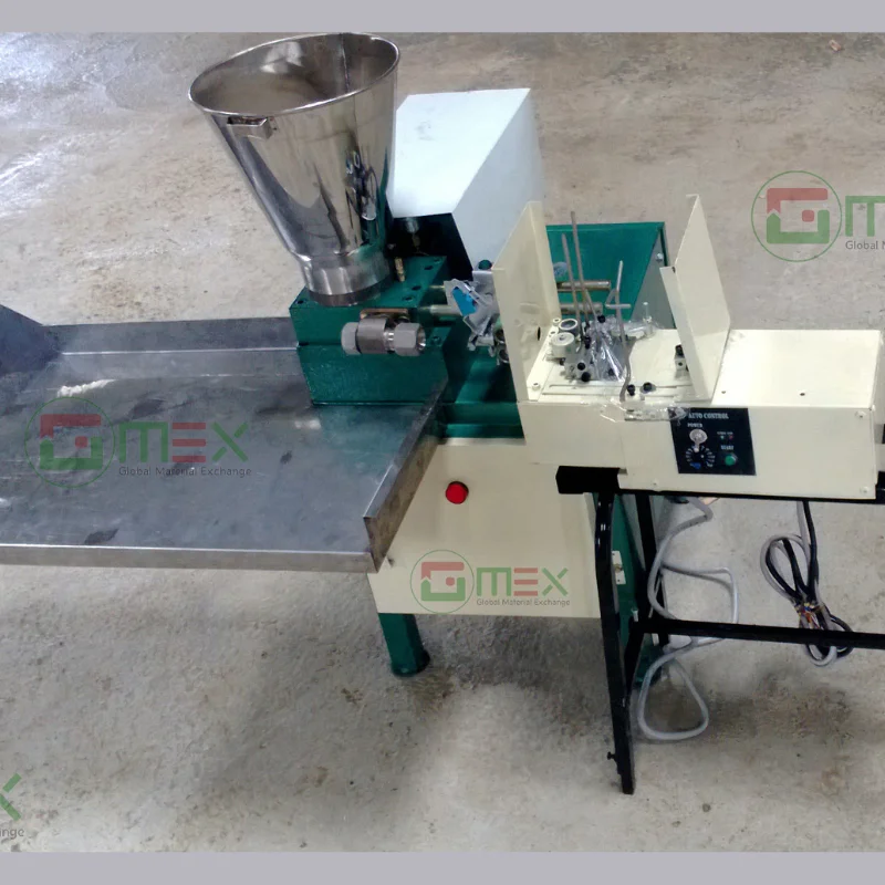 FULLY AUTOMATIC INCENSE MACHINE SEMI MACHINE  FROM GMEX VIETNAM