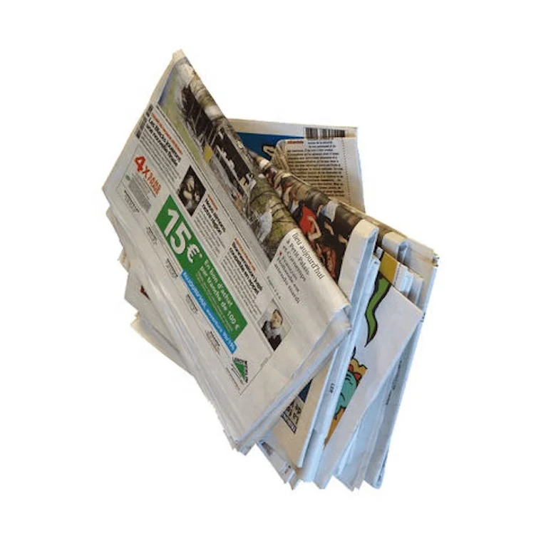 Direct Suppliers White Paper Scrap, Occ , A4 Waste Office Paper Low Prices Available