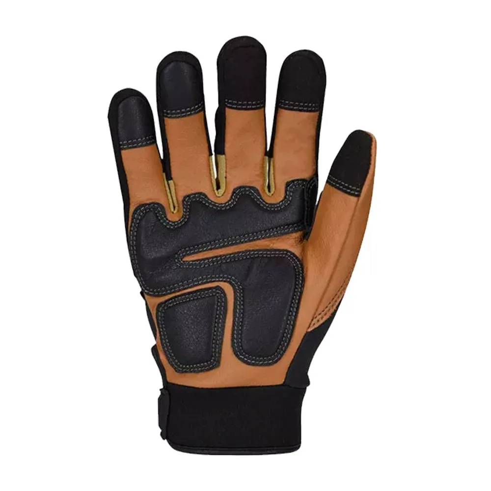 Устойчивые к порезам защитные перчатки