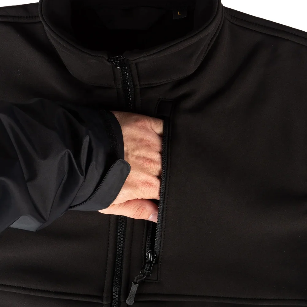 2023 Topest Security Jacket Stay Secure and Stylish with Professional Uniform Jackets/USA