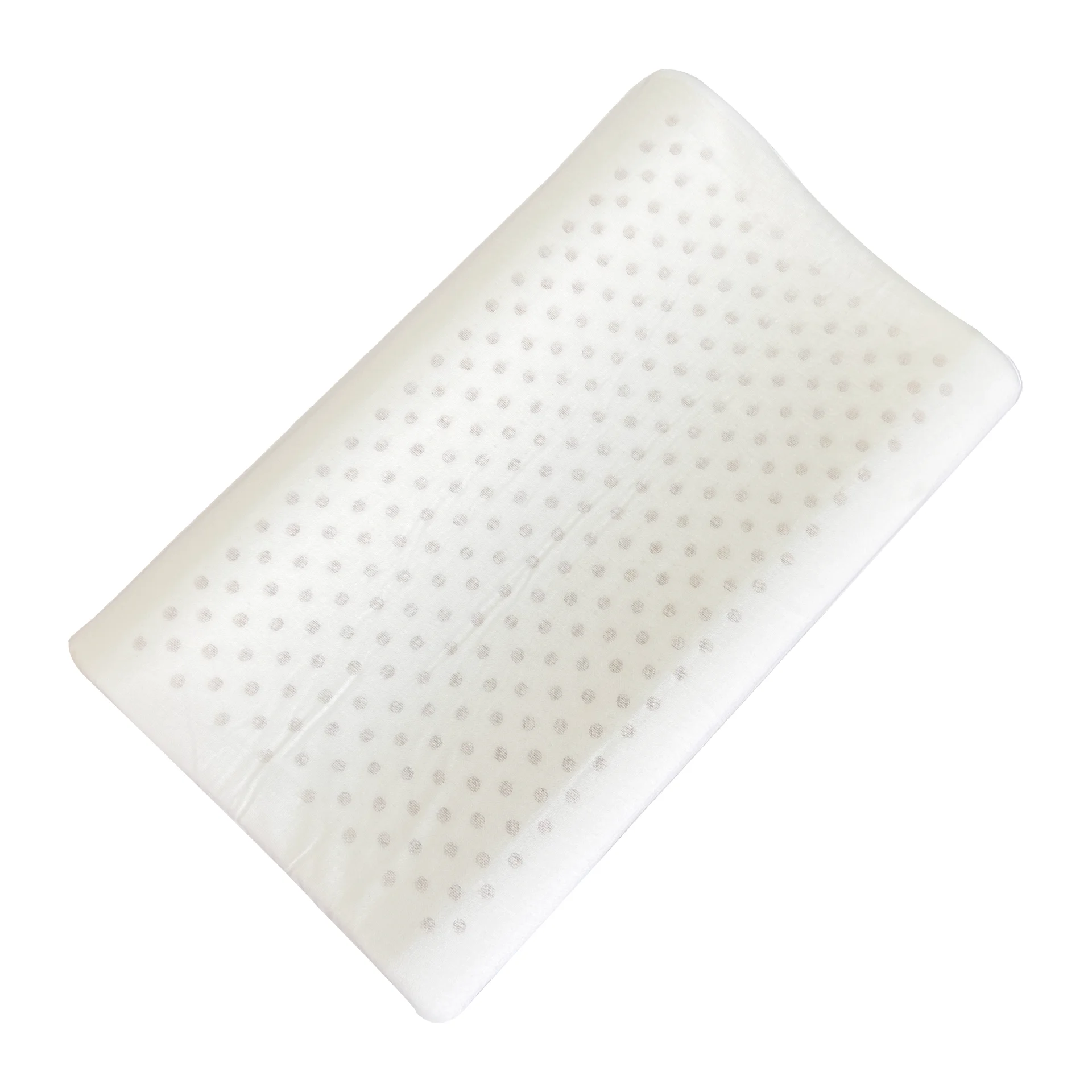 Viet Nam Wholesale Standard Queen & King Size Latex Function Pillows & Positioners