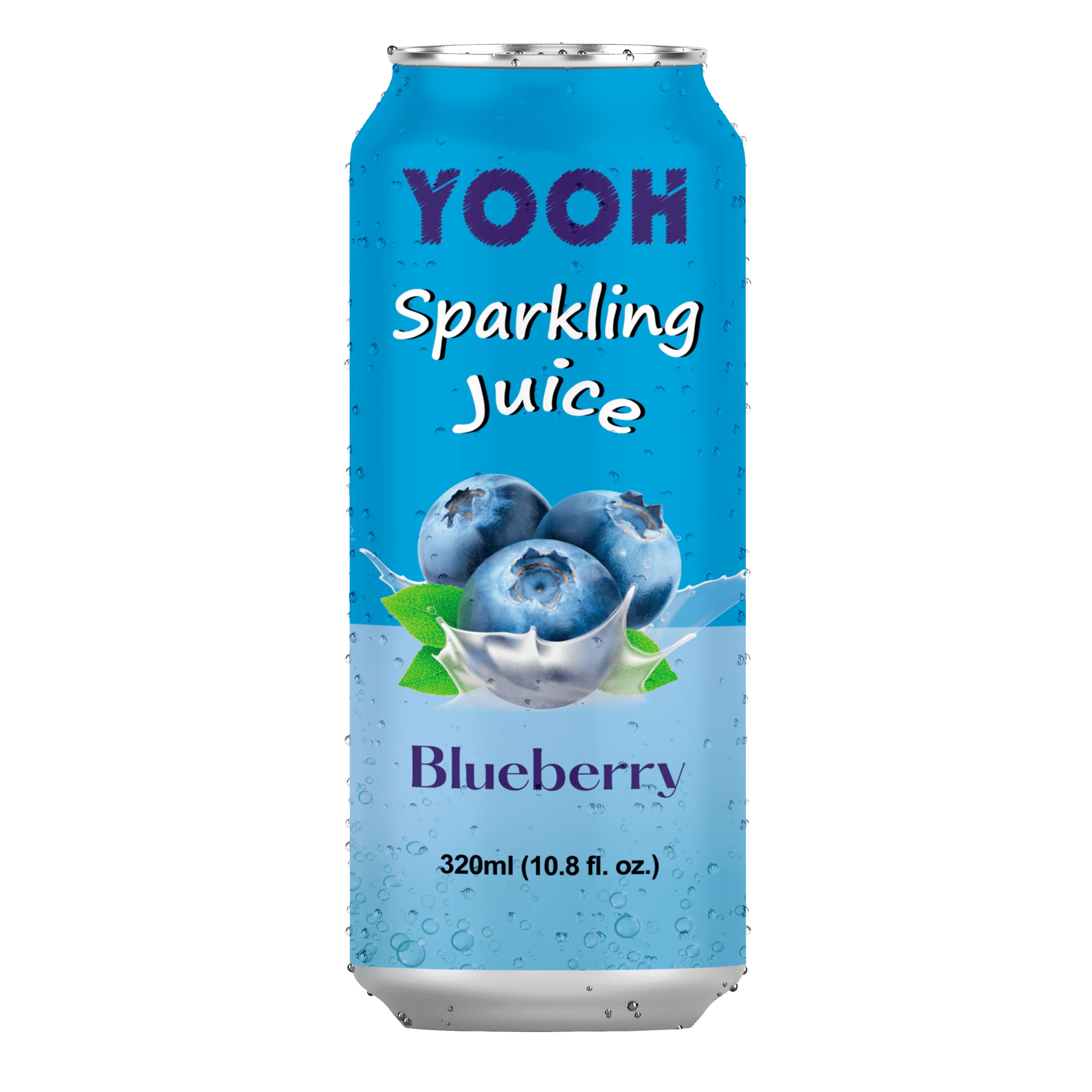 Sparkling Water Natural Fruit Juice Flavor Can 250ml 330ml Pomelo Juice OEM/ODM Private Label for wholesale