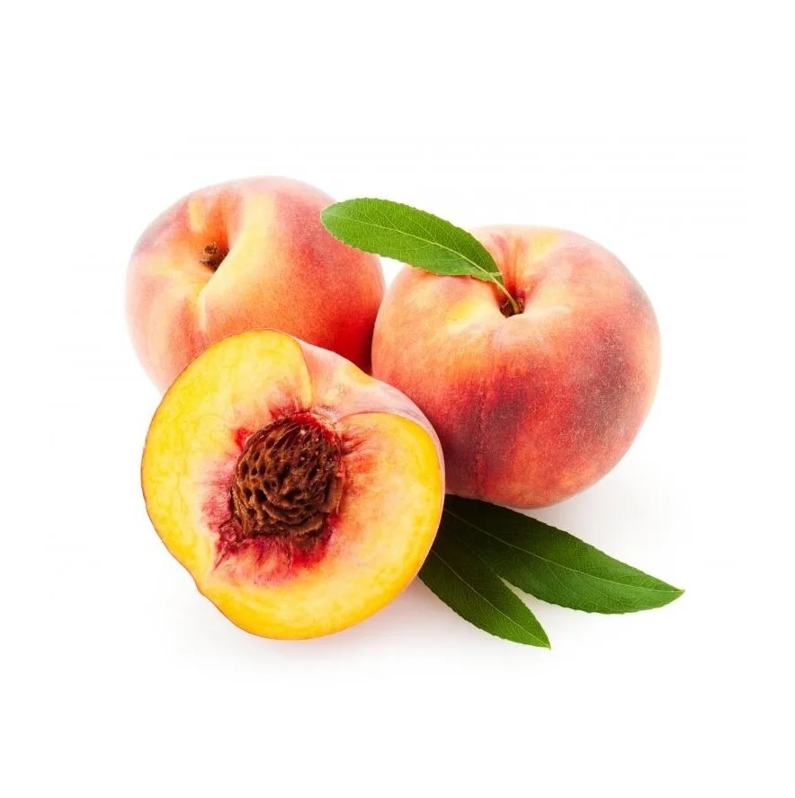 Wholesale Price Fresh Fruits Peaches Bulk Stock Available For Sale