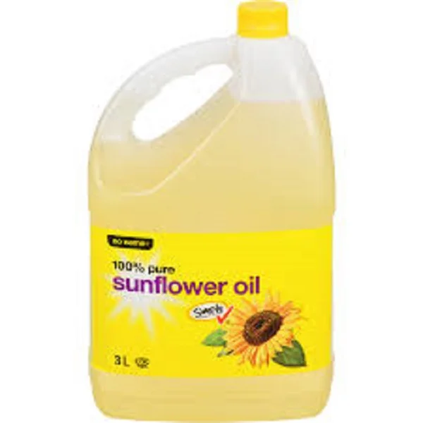 Wholesale 100% Refined Sunflower oil Available For Export at Low Price