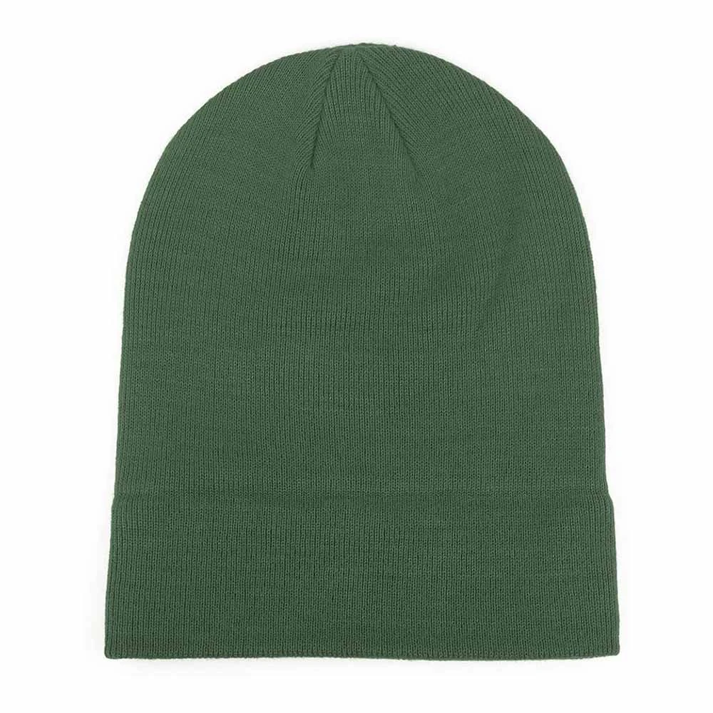 High Quality Cotton Knitted Beanie Caps for Men Custom Logo Unique Printing Pattern Winter Style Waterproof Design Wholesale