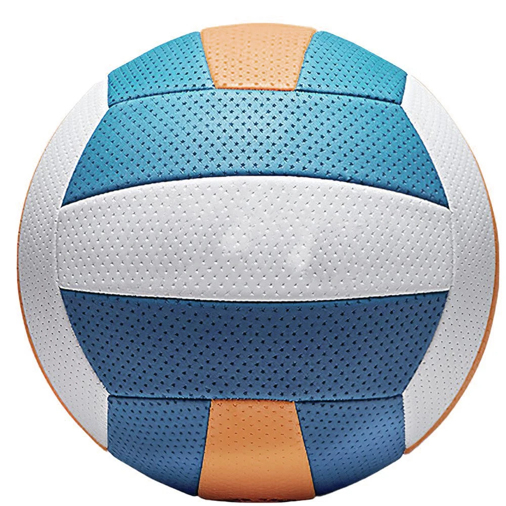 Wholesale 2.8mm PVC Volleyball Training Equipment Outdoor Beach Volleyball