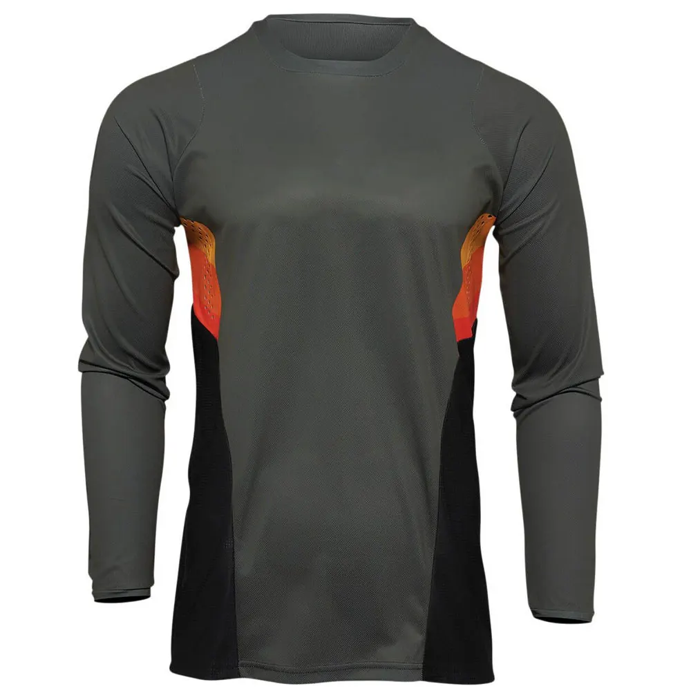 Motocross shirt Dirt Bike off Road Auto Racing Wear Mx Shirts | Fully customized material made Motocross Shirts