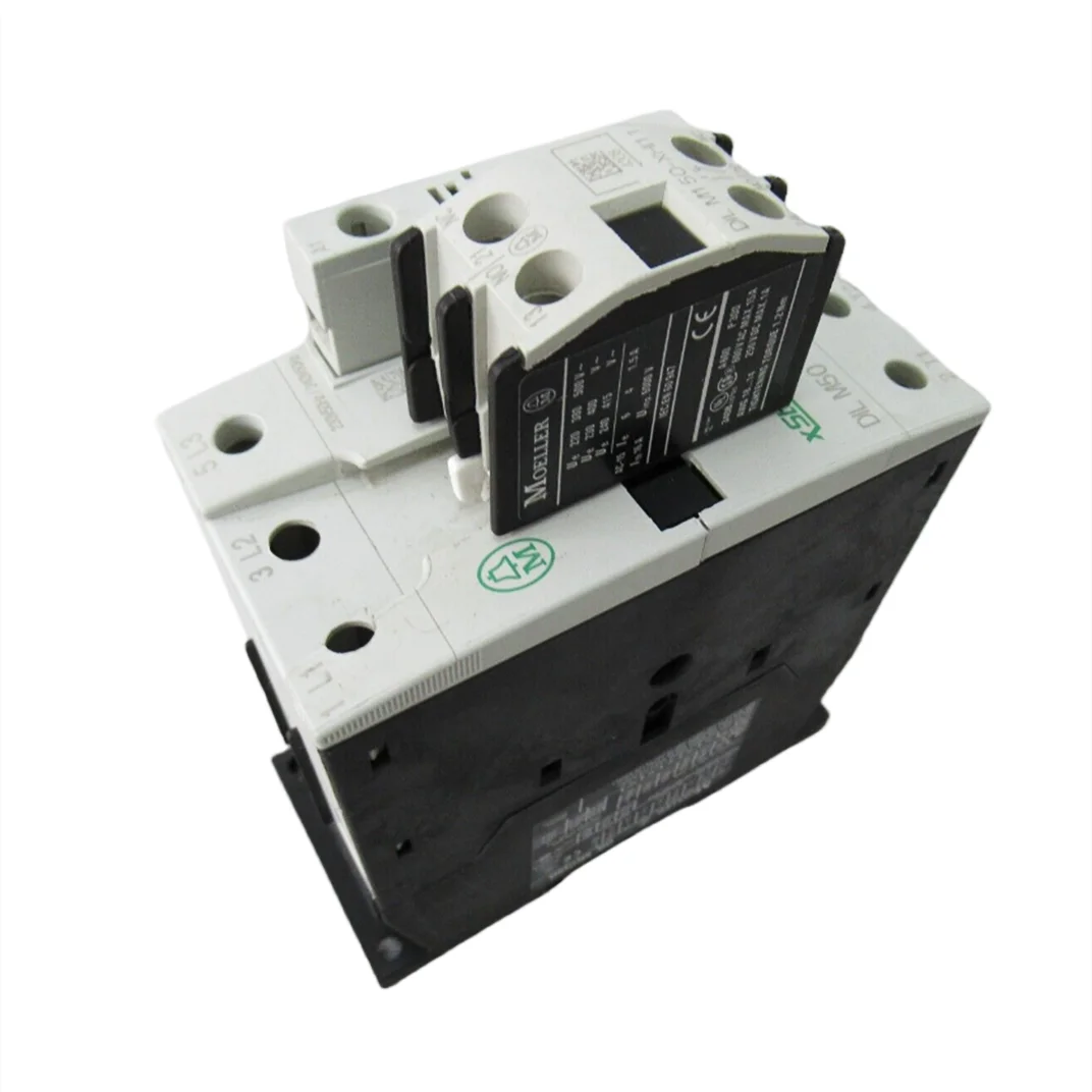 DILM150-XHI11 2 pole Auxiliary contact module