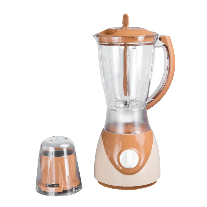 Wholesale price kitchen multifunctional home using food processor portable mixer electric blender Unbreakable juice blender