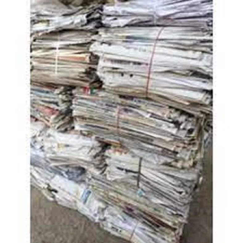 Waste paper /Old Newspapers /Clean ONP paper scrap