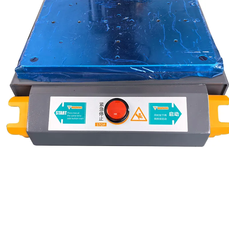 DIY best automatic ultrasonic plastic welding machine