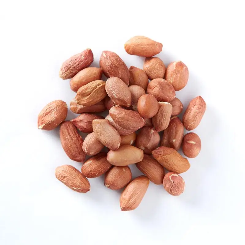 Raw Kernel Peanuts Wholesale Supplier of Raw Peanuts at Best Market Price