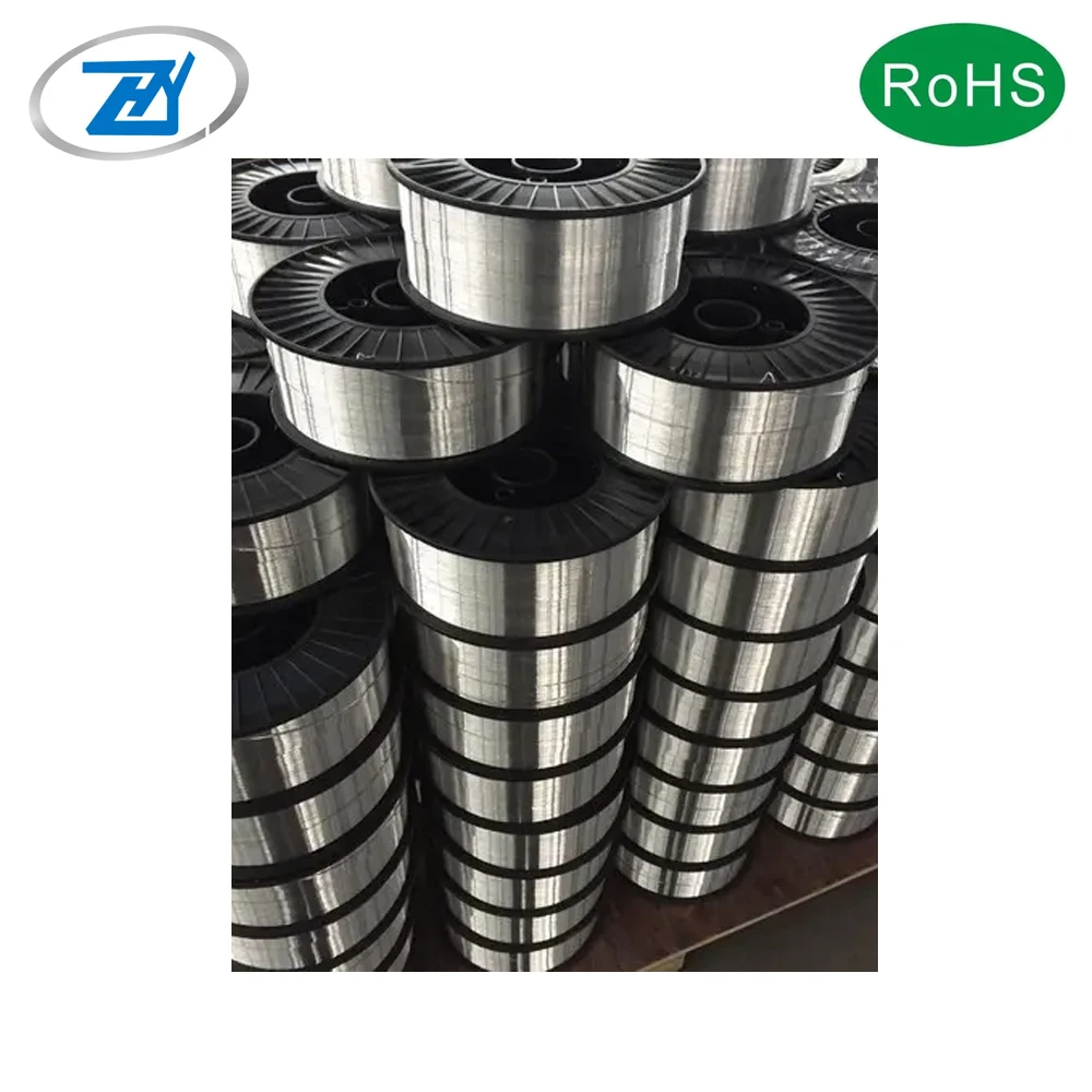 er5356 welding tig wire rod 7 kg 5356 silver size 2.4x1000mm for aluminum tool hardware wire