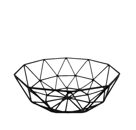 Metal Wired Basket At Cheapest Price Long Lasting Quality Durable Highly Useable Household Multifunctional Baskets Low Price