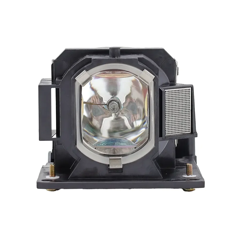 HITACHI DT01431 Compatible Projector Lamp High-Quality Replacement for Clear Image Projection
