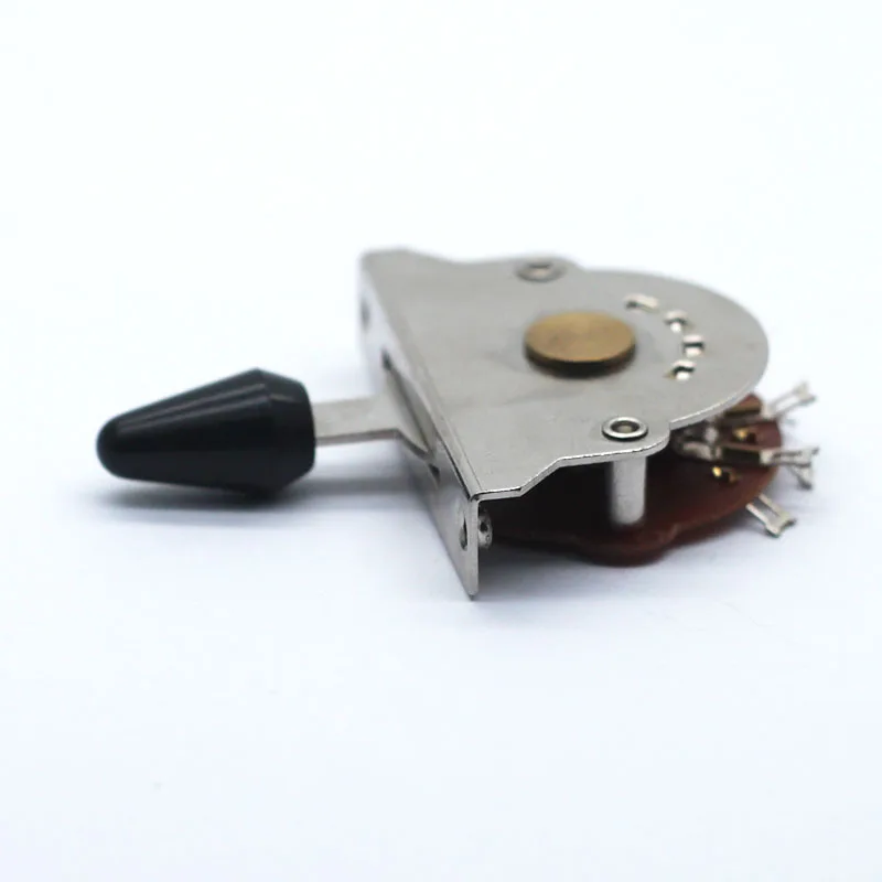 Super Switch Guitar 5 Way Switch Guitar 5 Position Super Switch Guitar