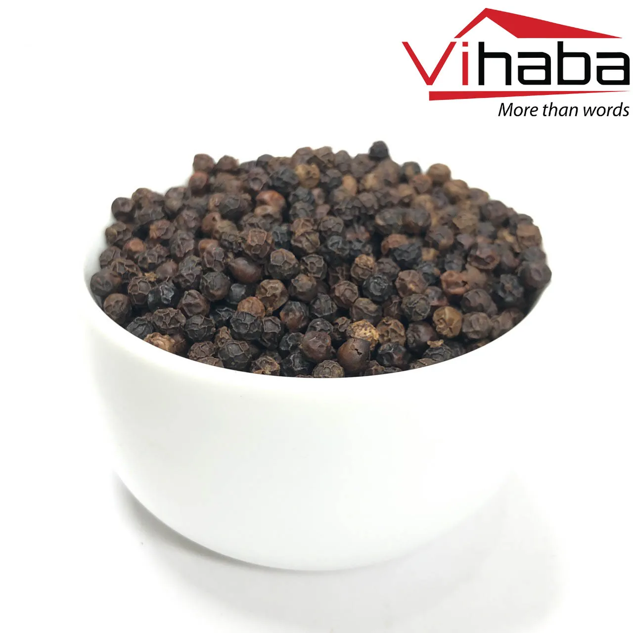 Trend alligator pepper 550GL MC white pepper powder mixed seasonings green pepper seeds